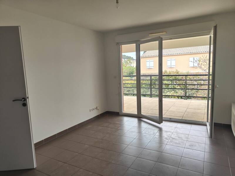 Maison à louer, 40m², LE PRADET