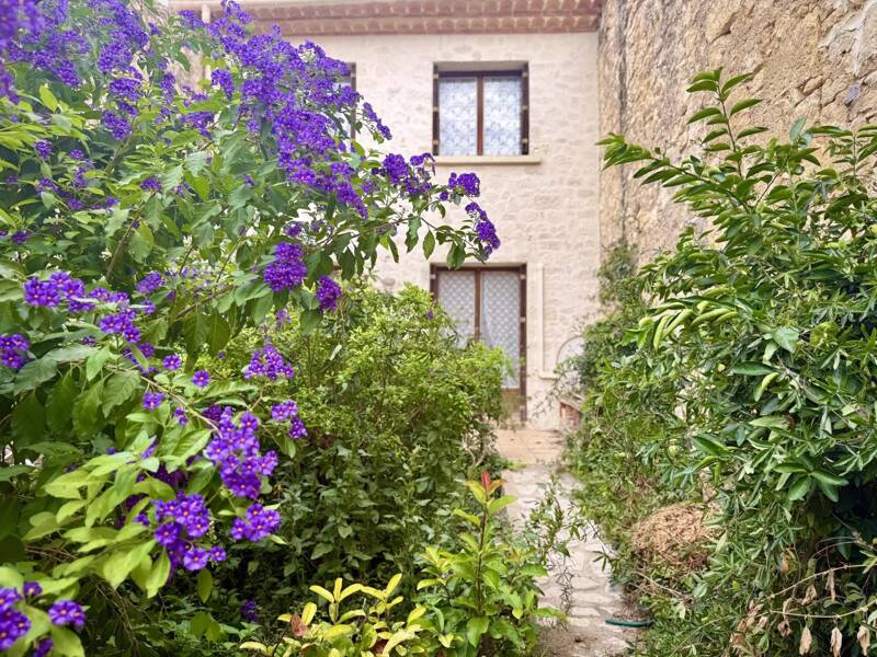 Maison à vendre, 137m², ROQUEFORT DES CORBIERES