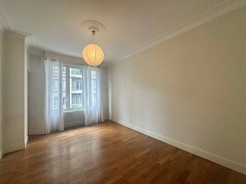 Maison à louer, 82m², GRENOBLE