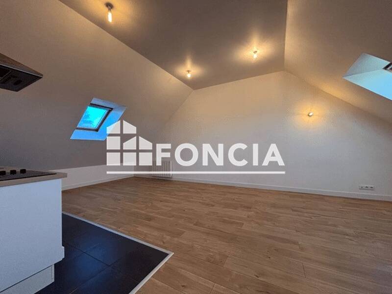 Maison à louer, 51m², MONTOIR DE BRETAGNE