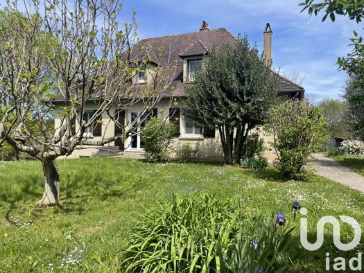 Maison à vendre 282 000 € 5 pièces 3 chambres 128 m² 6 790 m² de terrain Saint-Jean-Lespinasse 46400