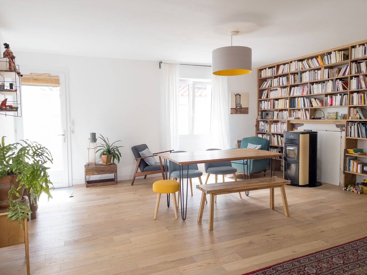 Maison à vendre, 95m², SAINT TROJAN LES BAINS