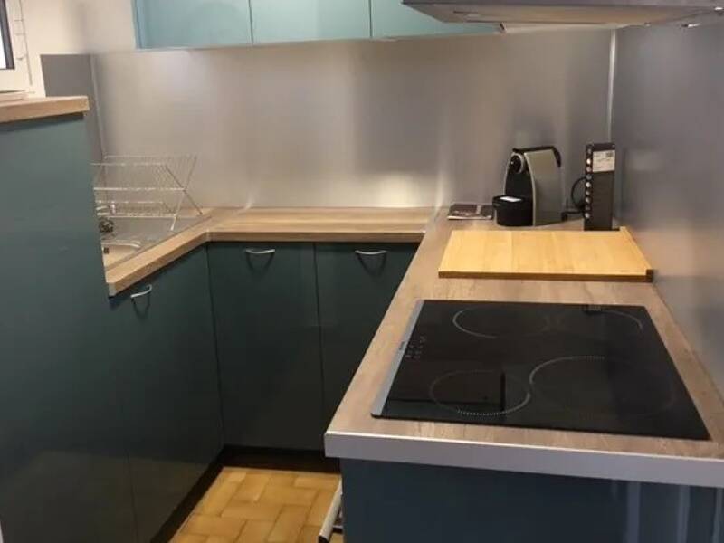 Maison à louer, 0m², BORDEAUX