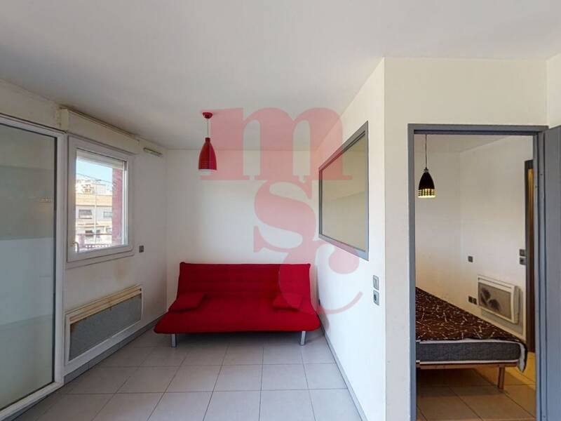 Maison à louer, 32m², MONTPELLIER