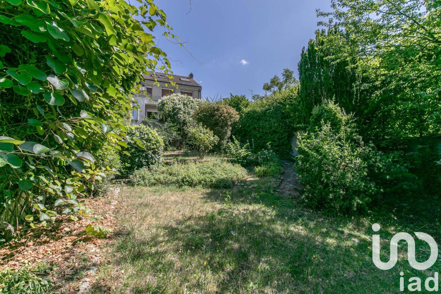 Maison à vendre, 230m², MONTREUIL