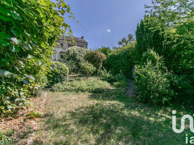 Maison à vendre, 230m², MONTREUIL