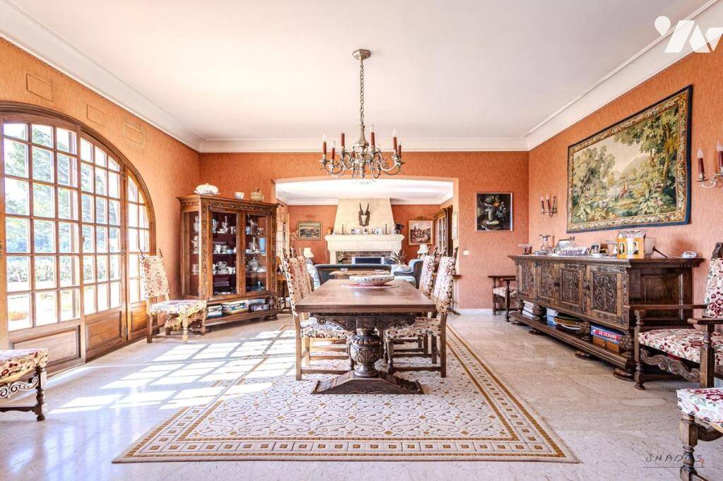 Maison à vendre, 298m², PUGET VILLE