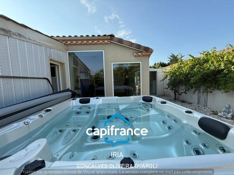 Maison à vendre, 137m², SAINTE LIVRADE SUR LOT