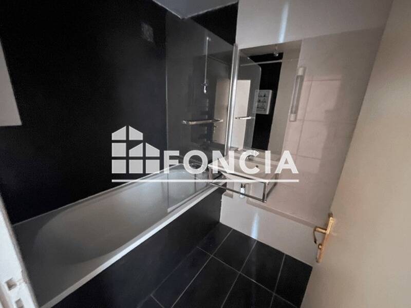 Maison à louer, 57m², ESSEY LES NANCY