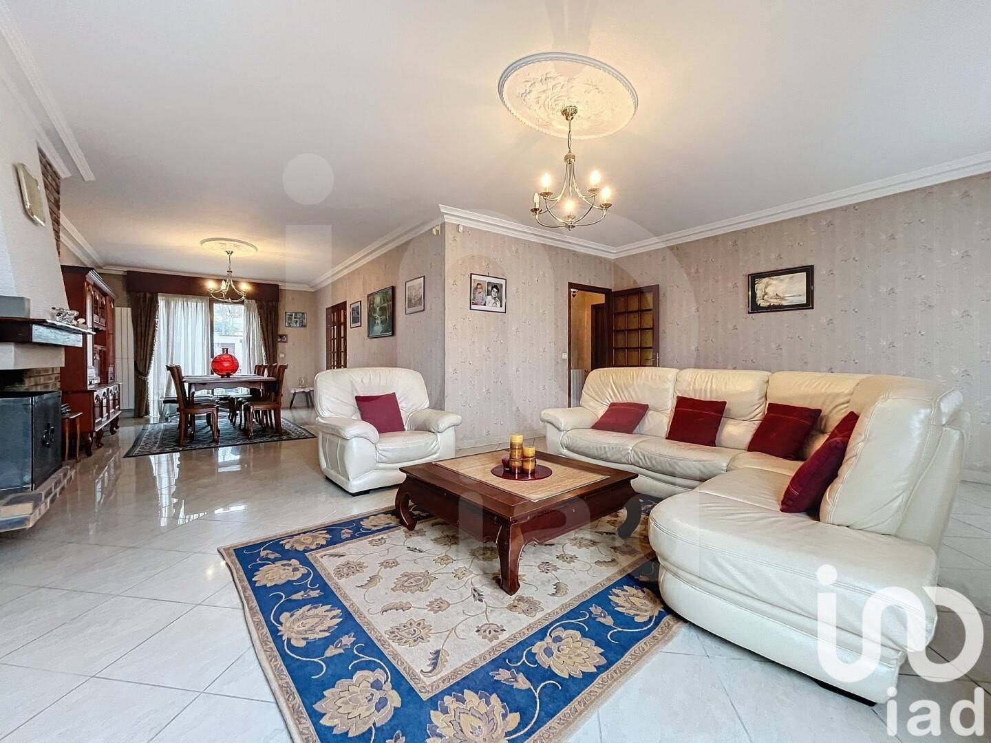 Maison à vendre, 190m², CRETEIL