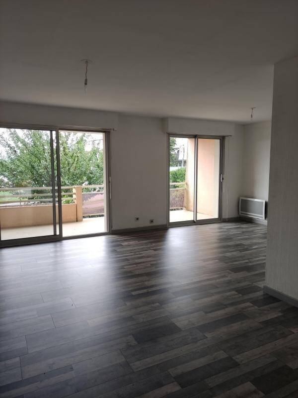 Maison à louer, 81m², CHOLET
