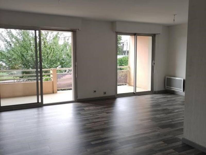 Maison à louer, 81m², CHOLET