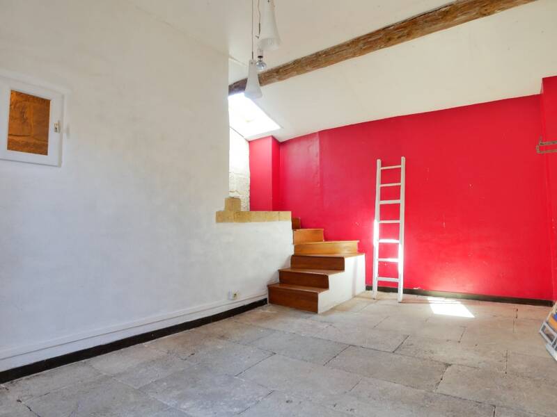 Maison à louer, 65m², AIMARGUES