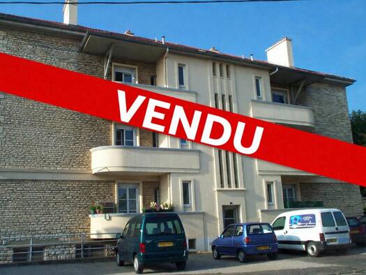 Appartement à vendre 128 500 € 4 pièces 3 chambres 75 m² RDC/4 Saint Nicolas Beaune 21200