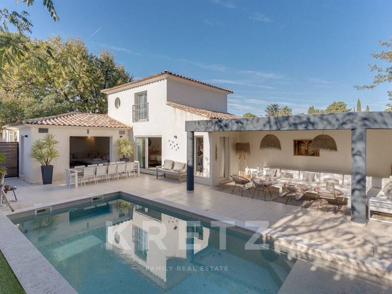 Maison à vendre, 142m², MARSEILLE 11E