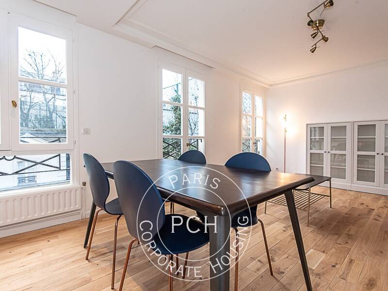 Maison à louer, 41m², PARIS 7E