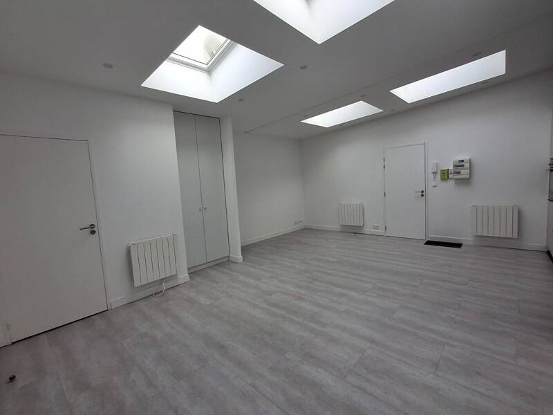 Maison à louer, 37m², BORDEAUX