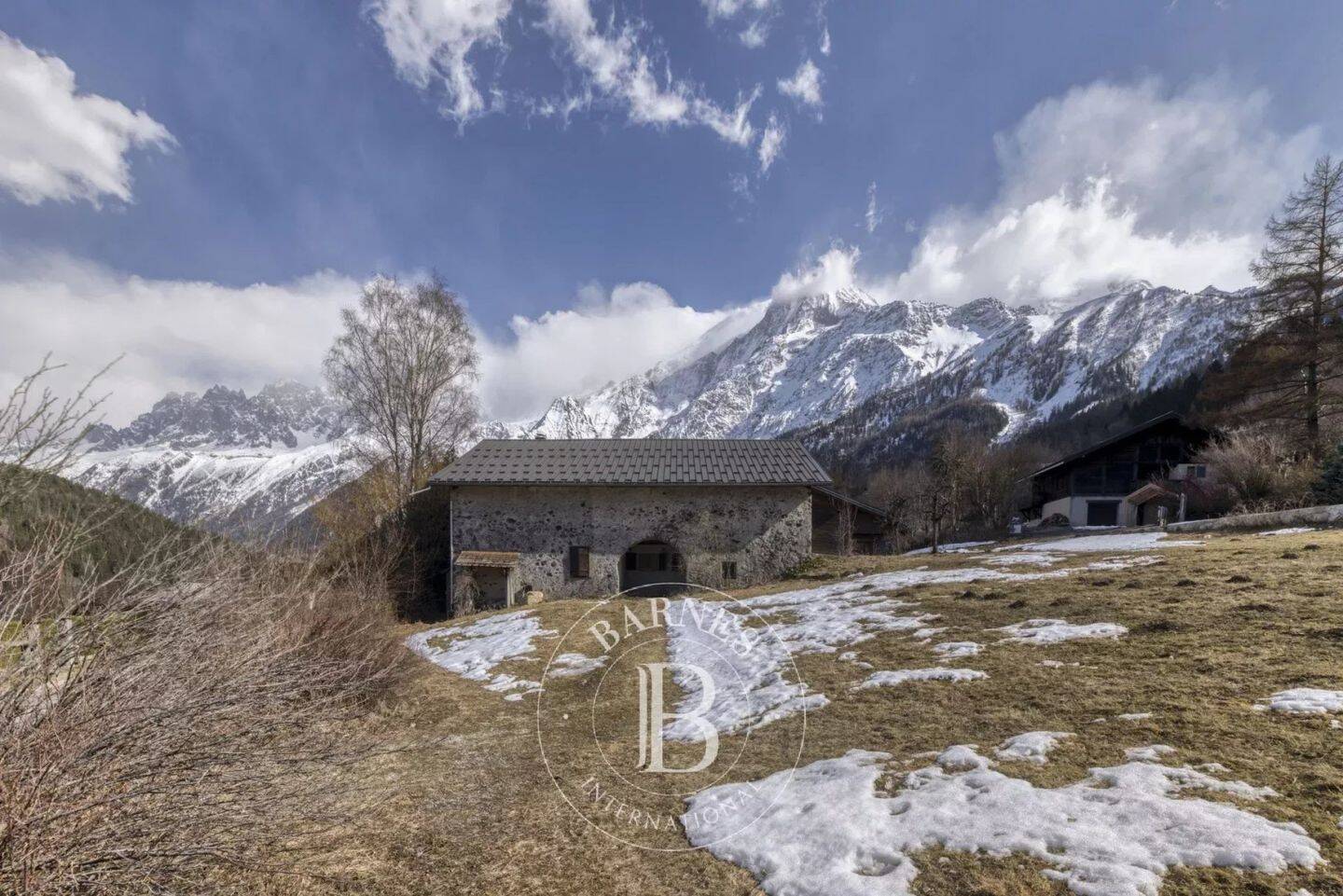 Maison à vendre, 128m², LES HOUCHES