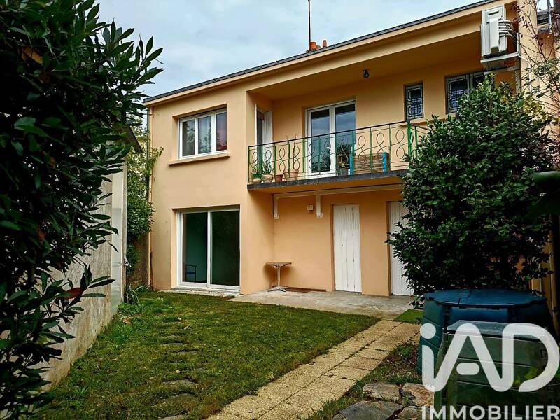 Maison à vendre, 119m², LA ROCHE SUR YON