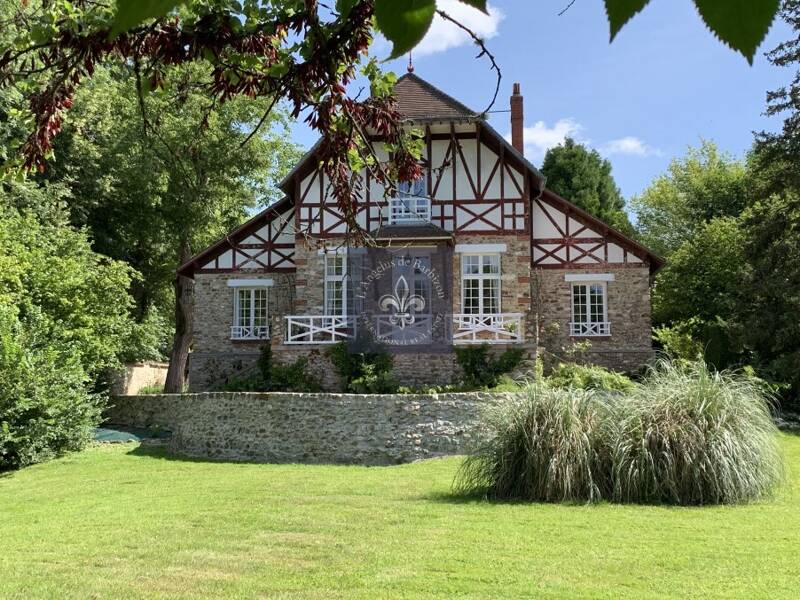 Maison à vendre, 246m², SEINE PORT