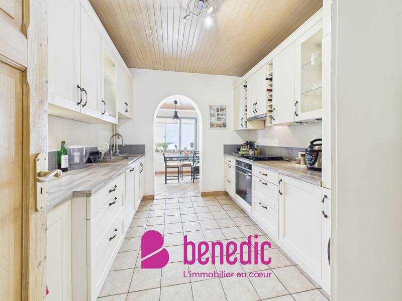 Maison à vendre, 112m², STRASBOURG