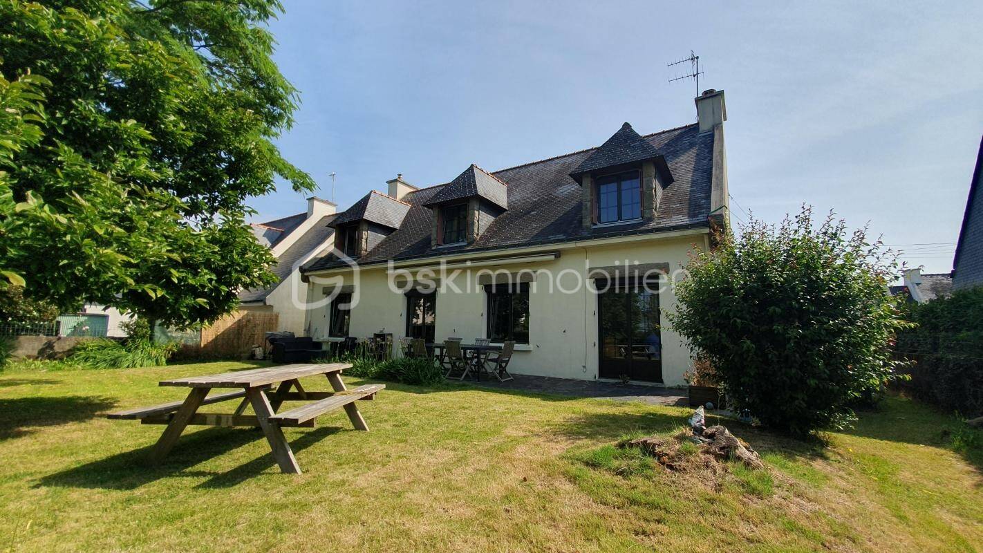 Maison à vendre, 139m², VANNES