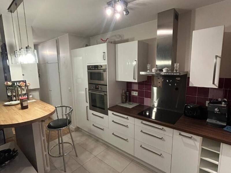 Maison à louer, 30m², PARIS 11E