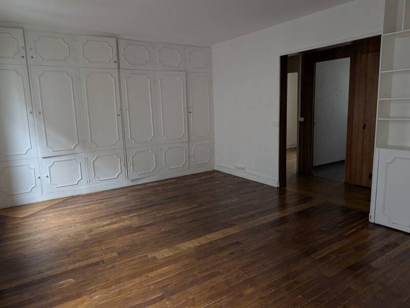 Maison à louer, 43m², PARIS 18E