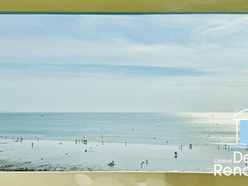 Maison à louer, 73m², LE HAVRE