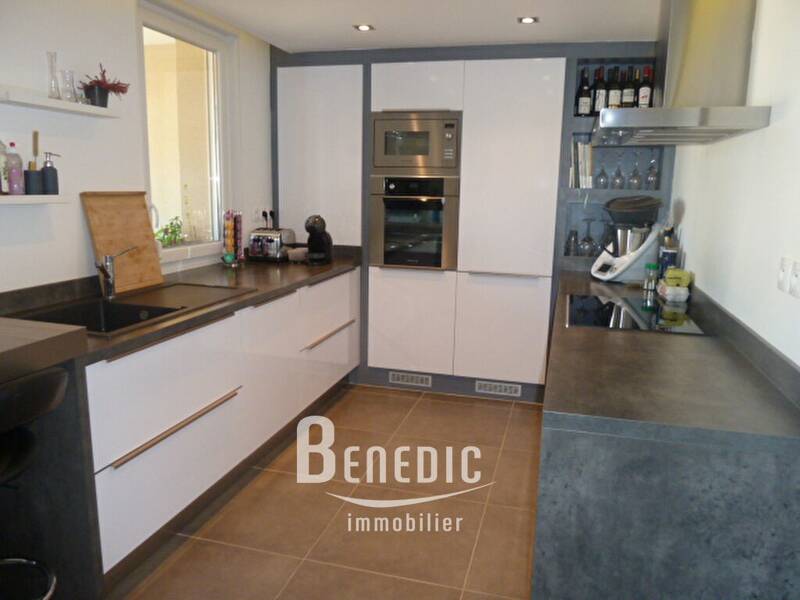 Maison à louer, 61m², CHATEL SAINT GERMAIN