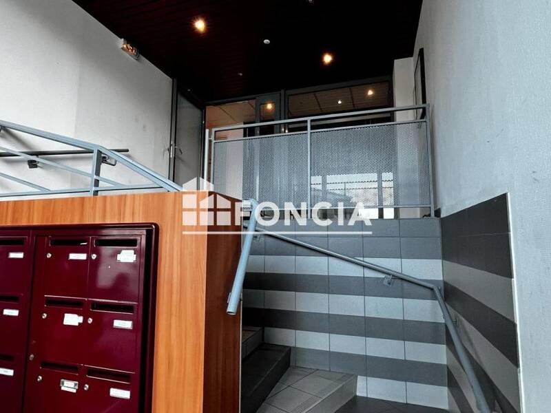 Maison à vendre, 37m², VESOUL