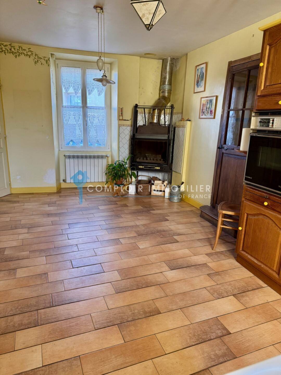 Maison à vendre, 99m², CORBEIL ESSONNES