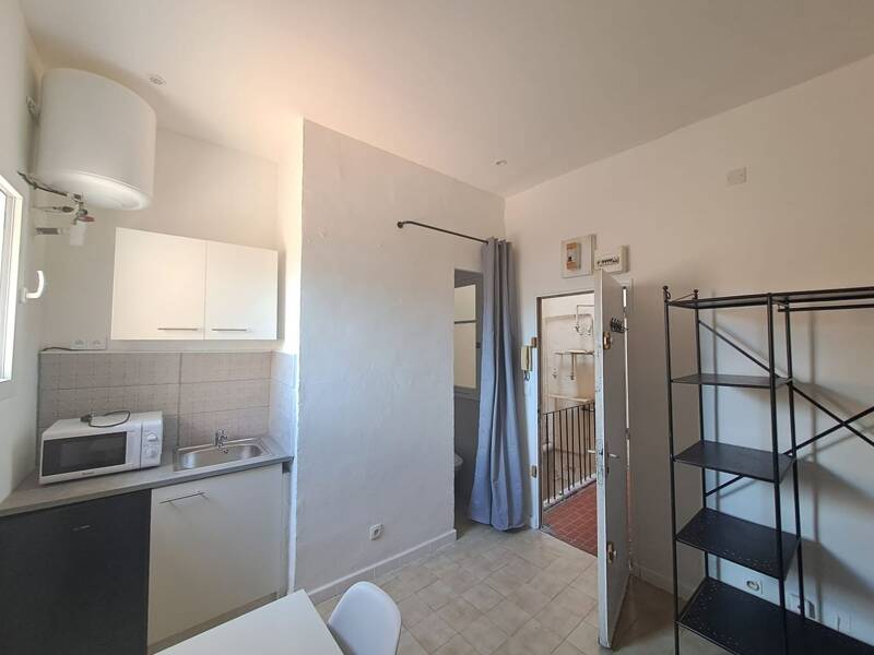 Maison à louer, 13m², TOULON