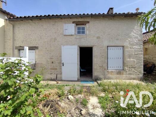 Maison à vendre 355 000 € 11 pièces 5 chambres 226 m² 21 039 m² de terrain Prin-Deyrançon 79210