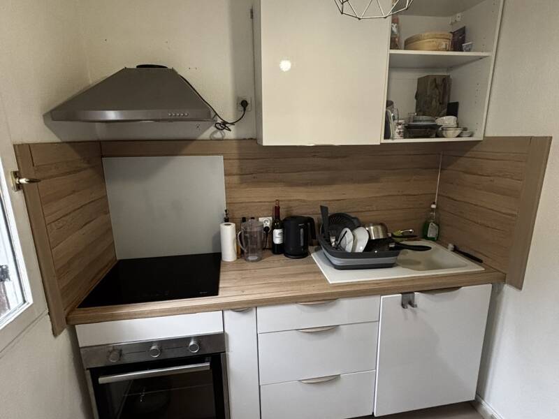 Maison à vendre, 37m², PERPIGNAN