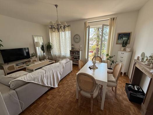 Appartement à vendre 158 250 € 3 pièces 2 chambres 65 m² Étage 3/4 Bernard Hamet Vendôme 41100