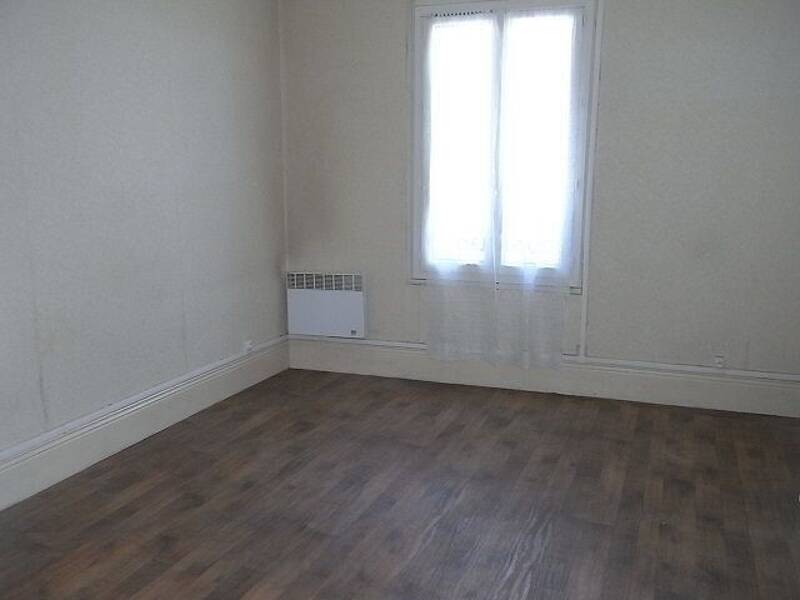 Maison à louer, 27m², LE HAVRE