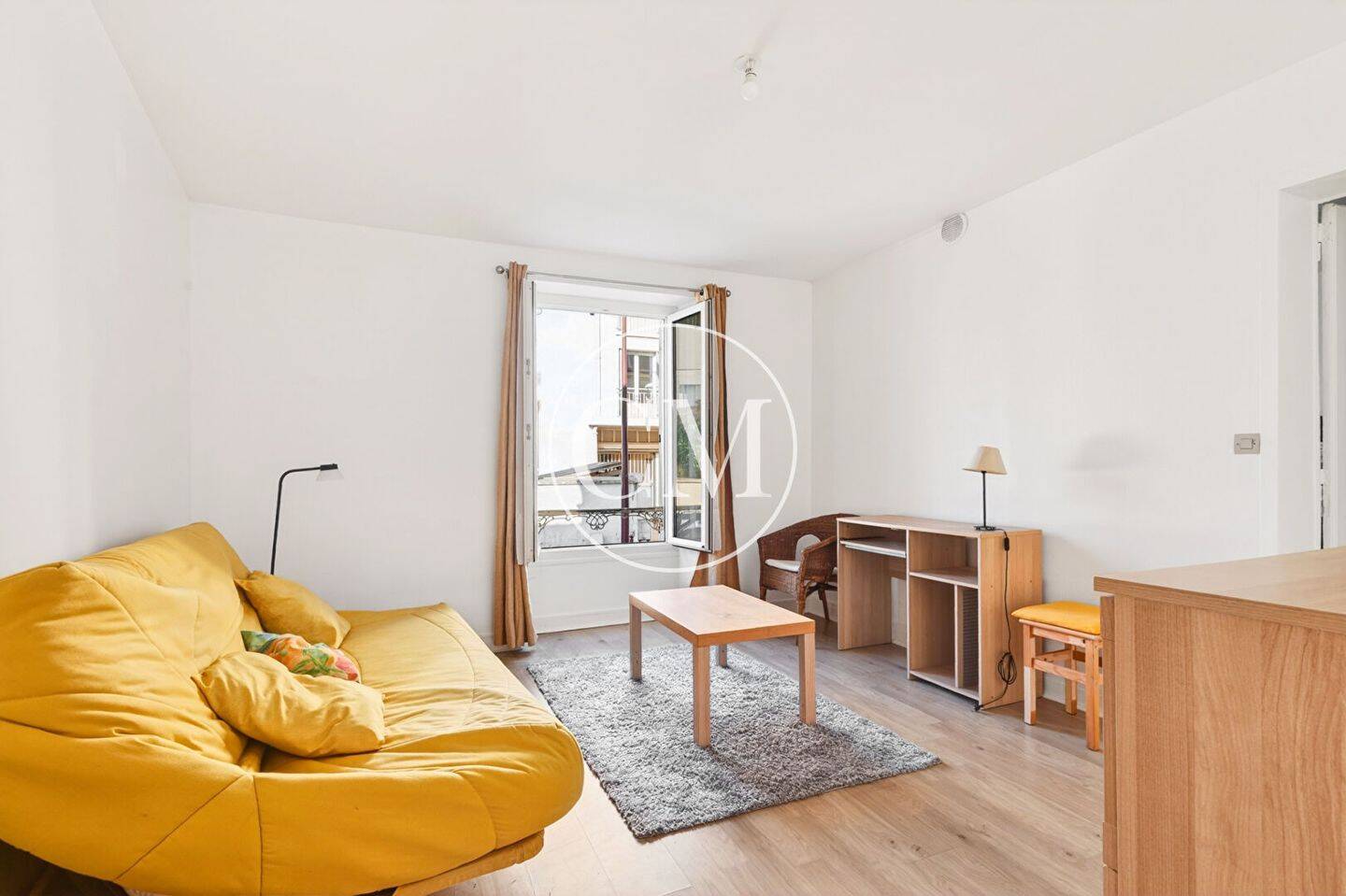 Maison à louer, 31m², VERSAILLES
