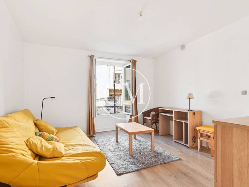 Maison à louer, 31m², VERSAILLES