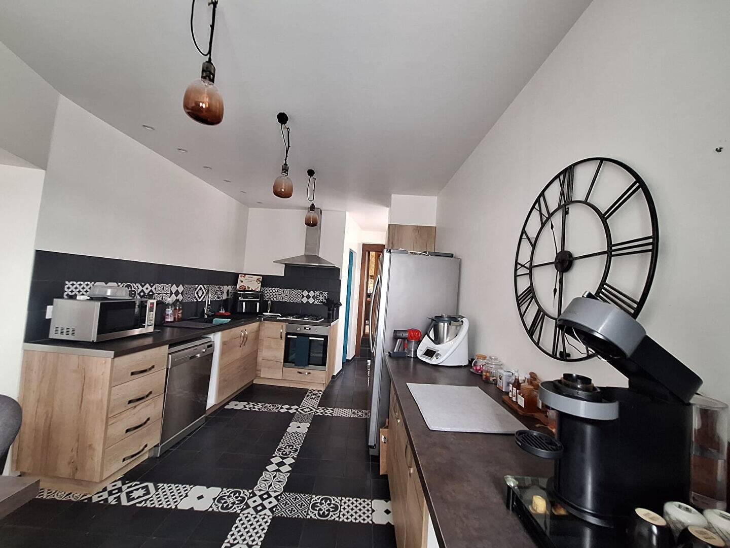 Maison à vendre, 180m², LE CHATELET EN BRIE