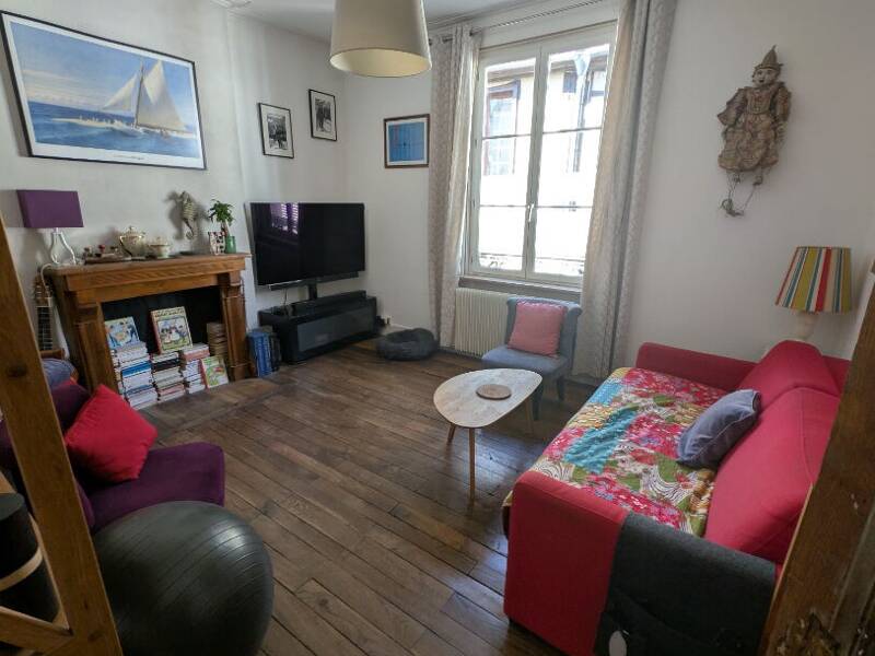 Maison à louer, 108m², BOURGES