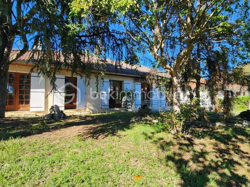 Maison à vendre, 116m², MERIGNAC