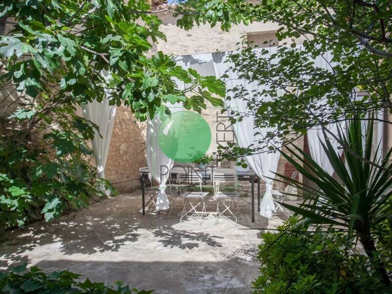 Maison à vendre, 130m², MENERBES