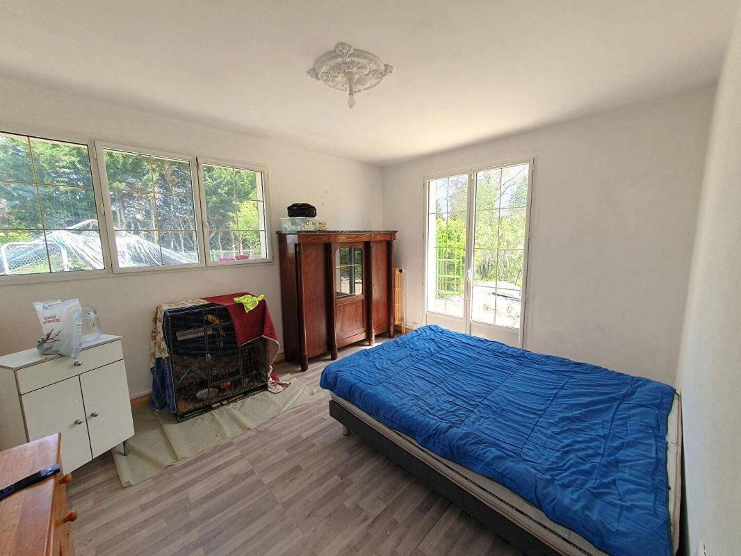 Maison à vendre, 161m², BOURGES