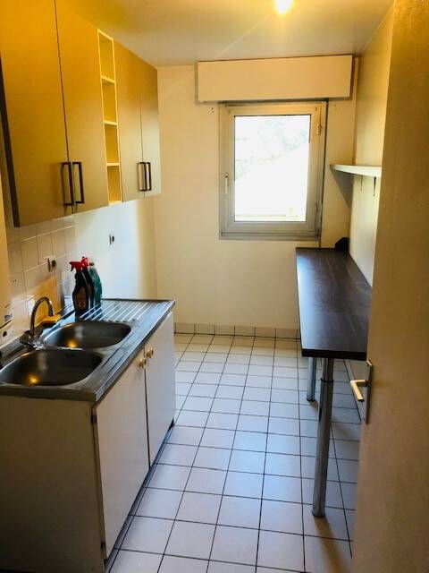 Maison à louer, 42m², LE KREMLIN BICETRE
