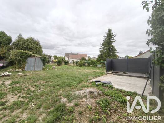Maison à vendre 128 000 € 6 pièces 3 chambres 108 m² 771 m² de terrain Gaye 51120
