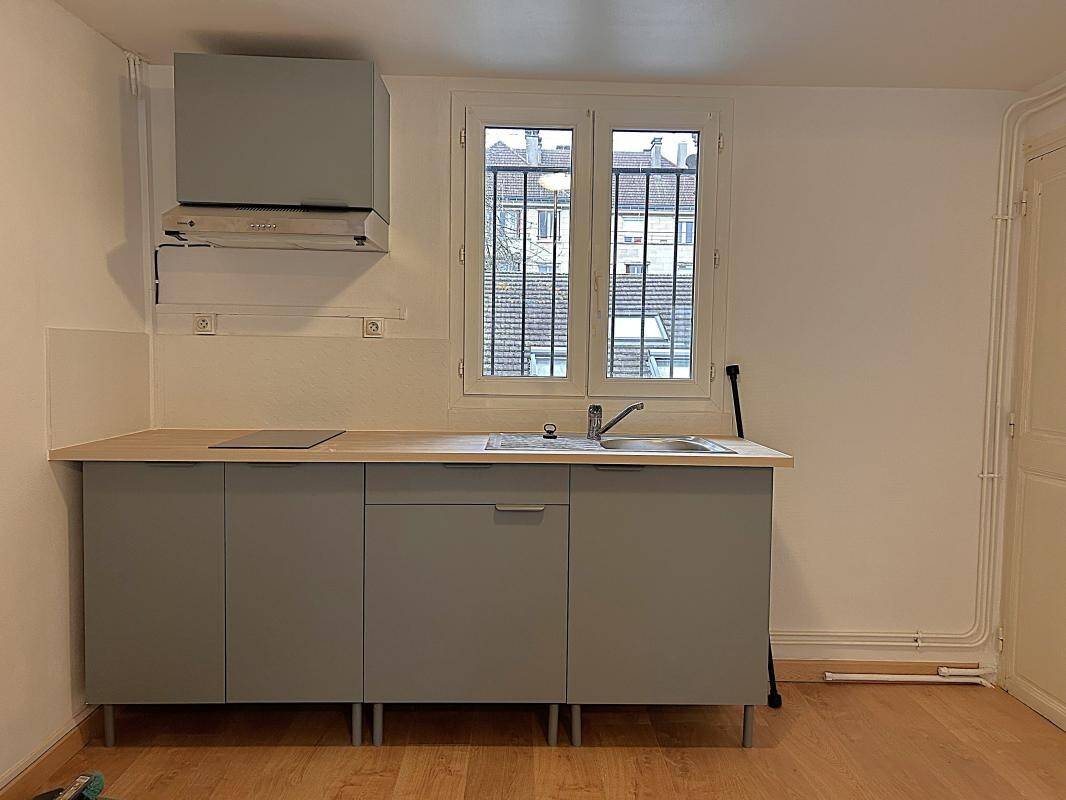 Maison à louer, 37m², BEAUVAIS