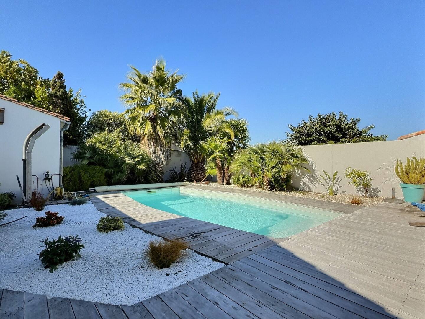 Maison à vendre, 187m², CHARENTE MARITIME