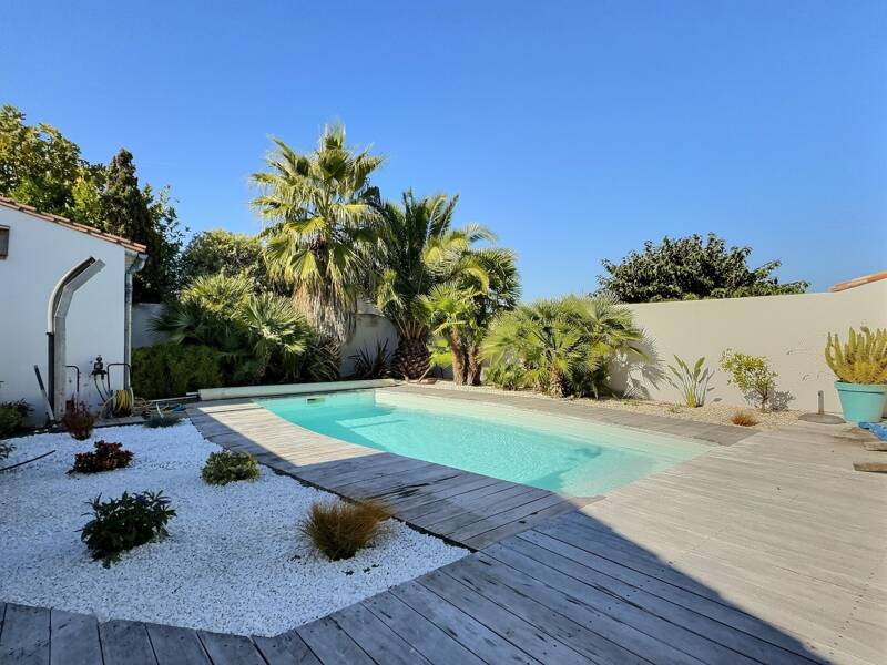 Maison à vendre, 187m², CHARENTE MARITIME