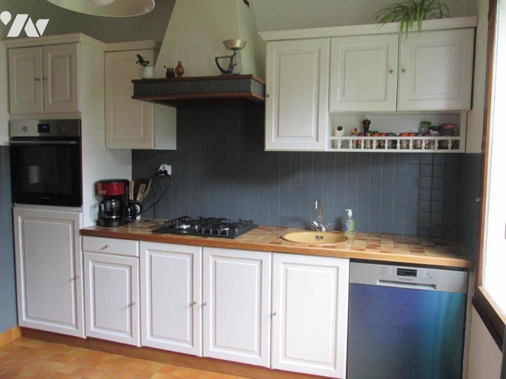 Maison à vendre, 99m², SAINT CAST LE GUILDO